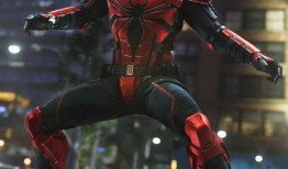 蜘蛛侠战衣爆料大全最新,揭秘神秘科技与设计细节