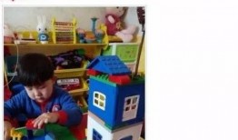 小鲁班积木最新爆料,创意无限，童趣盎然积木世界即将开启